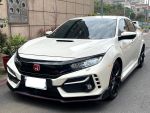 正21年 TYPE R 手排魂 ACC跟車 車道維持 原鈑件