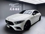 【小富】2018 CLS53 AMG 4MATI...