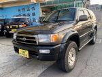 經典 1997 4RUNNER