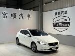 【8891嚴選】V40 旗艦版 ACC跟...