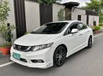 CIVIC 9.5代 頂級 天窗換檔撥...