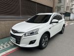 上穩汽車2015年納智捷U6 Turbo...