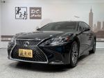 2019 LEXUS LS350 豪華房車 