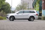 毅龍汽車 嚴選 Benz GLS63 AMG 總代理 原廠保養 23P跟車