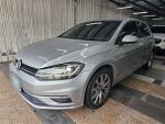 VW GOLF 280TSI  HL版 2017 7....