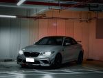 市場稀有 M2 Competition 手排...