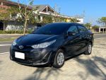 2023年 TOYOTA VIOS 1.5 原鈑...