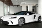 三稜汽車~MCLAREN  GT