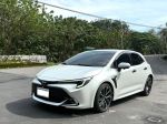 免鑰匙啟動車門鎖/定速巡航/倒車影像輔助 HUD抬頭顯示器/環景影像系統/ACC