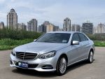 【杰運新竹店】13年M-Benz E-C...