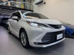 Toyota Sienna Limited 2022 ...