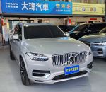 氣壓懸吊︱Ultimate頂規 PHEV油電 七人座 銀色︱大瑋汽車
