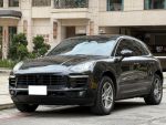 Porsche Macan 總代理 ACC跟系...