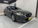 鴻邦汽車2020年9月出廠MAZDA 6...