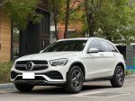 Benz GLC300 AMG 總代理 23P輔...