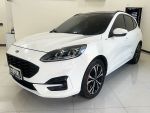 【杰運高雄店】22年 KUGA 250 ...