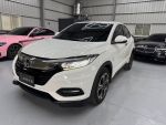 2020 HRV S版