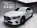 【小富】2019年式 M-Benz A200...