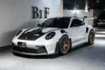 2023年 992 GT3 RS 總代理 金帝｜內湖