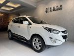 鉅皇汽車×2014 HYUNDAI IX35 ...