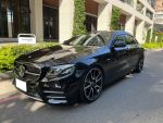 18/19年式 AMG E53 日規車原版...