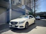 2014年E200 AMG 全車原版件 無...