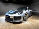 2018 Porsche 991 GT2 RS  總...