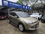 【杰運桃園店】2014 Ford Kuga...