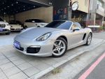 2015 Porsche Boxster 2.7日規(僅行駛51523公里)