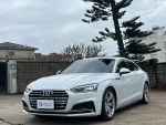 2019 Audi A5 SportBack 棋勝