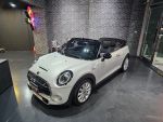 2018 MINI COOPER S CABRIO 新...