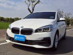 2020 BMW 218i AT 總代理一手...