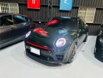 2018年式JCW CLUBMAN 升級鋁...