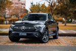 Benz GLC300 4M AMG 大改款 全滿配 柏林 P20 全景天窗