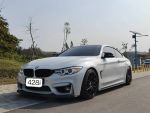 全網最帥F32 428i Coupe