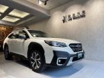 鉅皇汽車×2021 SUBARU OUTBACK 原鈑件 贈兩次原廠保養！