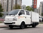 《上展汽車》-25度冷凍車、升...