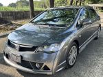 2009年 CIVIC 低里程 認證車...