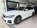 BMW小鍾 原廠認證 | 正22年式3...