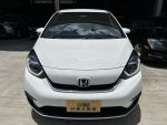 2024 HONDA Fit 1.5 e:HEV油電版