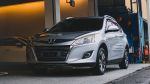 實車實價!HUD 電折 轉向畫面 ...