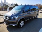 [福斯商旅車專賣店]T6長軸9座(3+3+3)原版件認證車無待修