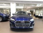 Audi A5 40T S-line 5門掀背跑...