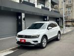 全新二代目Tiguan 330 TSI Hig...