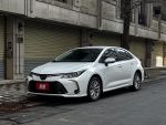 12代阿提斯 豪華+版標配I-KEY.7安.盲點.環景跟車還在新車保固中~