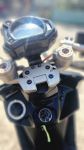 山葉　BWSR　2018 爆改　，　好發好騎
