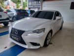 [裕豐汽車]  LEXUS IS200t