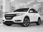 2018年 HRV 1.8L 一手無菸認證車，5門掀背車，實車實價，輕鬆全額貸