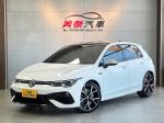 Golf R HK音響 抬頭 電動記憶皮椅 原廠保養 原廠保固至2029/03