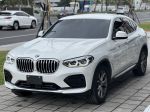 BMW X4 20i 白金領航版 抬顯 智慧型大燈 真皮椅 h/k